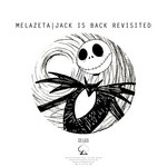 cover: Melazeta - Jack Is Back Revisited