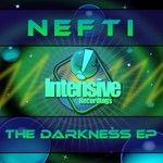 cover: Nefti - The Darkness EP