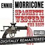 cover: Ennio Morricone - Spaghetti Western