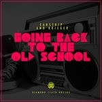 cover: Earstrip|Krieger Ak - Going Back To The Old School EP