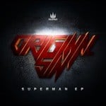 cover: Original Sin - Superman EP