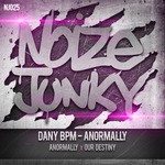 cover: Dany Bpm - Anormally