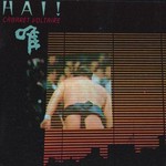 cover: Cabaret Voltaire - Hai!