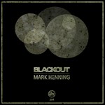 cover: Mark Henning - Blackout