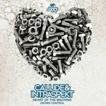 cover: Callide|Intraspekt - Heart Of The Machine