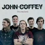 cover: John Coffey - Unstached