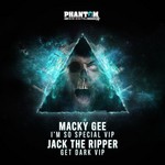 cover: Gee, Macky|Jack The Ripper - Im So Special VIP