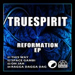 cover: Truespirit - Reformation