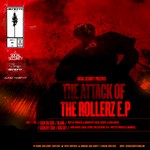 cover: Audio Habitat|Social Security - Social Security presents The Attack Of The Rollerz