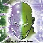 cover: Sirus - DJ Never Seen (remixes)