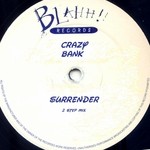 cover: Crazy Bank - Surrender