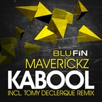 cover: Maverickz - Kabool