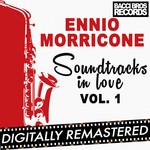 cover: Ennio Morricone - Soundtracks In Love - Vol 1