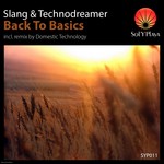 cover: Slang|Technodreamer - Back To Basics