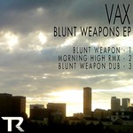 cover: Vax - Blunt Weapon