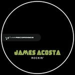 cover: James Acosta - Rockin'