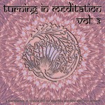 cover: Nadja Lind - Turning In Meditation Vol 3: A Fine Selection Of Binaural Chill Out Yoga Flow & Deep Electronic Ambient