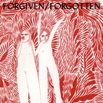 cover: Angel Olsen - Forgiven/Forgotten