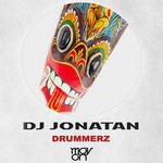 cover: Dj Jonatan - Drummerz