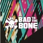 cover: Bad To The Bone - Freeze Heroe EP