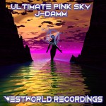 cover: J Damm - Ultimate Pink Sky