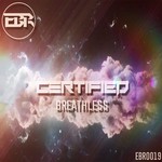 cover: Certified - Breathless