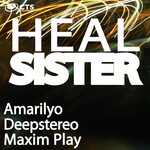 cover: Heal - Sister