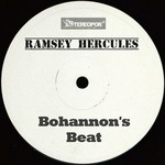 cover: Ramsey Hercules - Bohannon's Beat