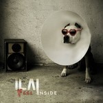 cover: Ilai - Feel Inside