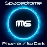 cover: Spacedrome - Phoenix