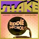 cover: Eddie Nicholas - Shake