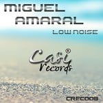 cover: Miguel Amaral - Low Noise