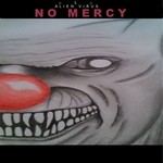 cover: Alien Virus Oko - No Mercy