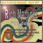 cover: Rich Martinez - Te Doy