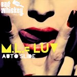 cover: Auto Slide - ML=Luv