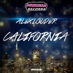 cover: Alex Louder - California