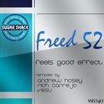 cover: Freed52 - Feels Good Effect