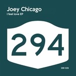 cover: Joey Chicago - I Feel Love