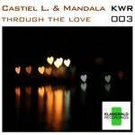 cover: Castiel L|Mandala - Through The Love