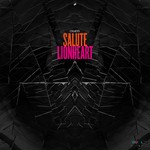 cover: Salute - Lionheart