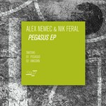 cover: Nemec, Alex|Nik Feral - Pegasus