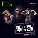 cover: Euro Latin Beats - Global Friends (Remix Edition)