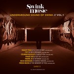 cover: Colman Buckley|Fnt|Frank Jr|Fresk Musik|Nick Beringer|Phaze Dee|Snazzy Trax - USOS (Underground Sound Of Swink) VA Vol 1