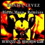 cover: Daniel Levez - Biene Maya Remixes