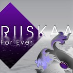 cover: Ruskaa - For Ever