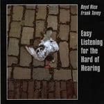 cover: Boyd Rice|Frank Tovey - Easy Listening For The Hard Of Hearing