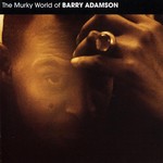 cover: Barry Adamson - The Murky World Of Barry Adamson