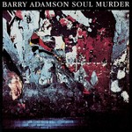 cover: Barry Adamson - Soul Murder