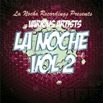 cover: Various - La Noche Vol 2