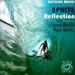 cover: 5prite - Reflection (remixes)